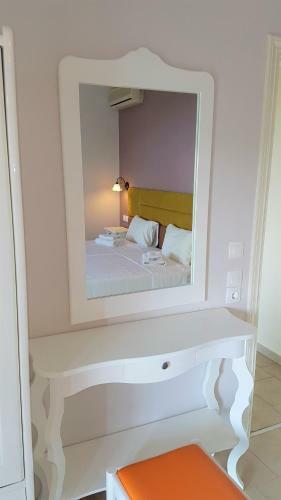 Apartamento Dimitris Residence 2 Kalami Bay