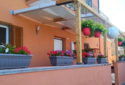 Apartamento La Risacca