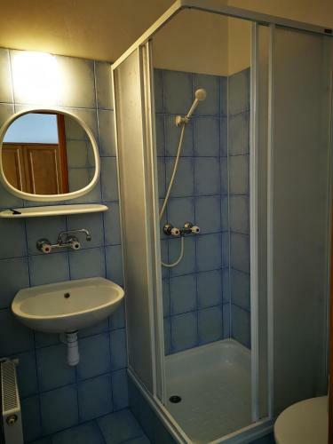 Hostal Dom Wypoczynkowy Szyman�wka