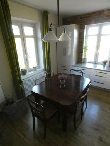 Apartament Roderick Olsztyn Centrum