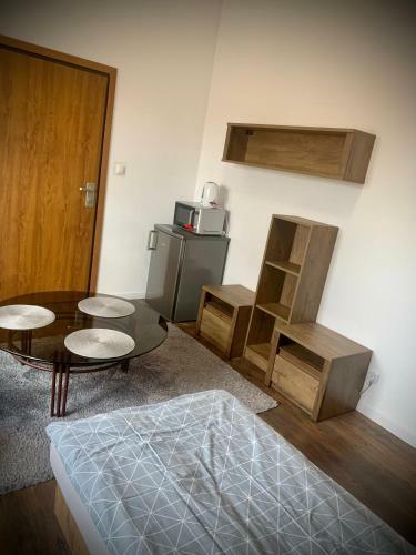 Hotel Hostel Sportowa