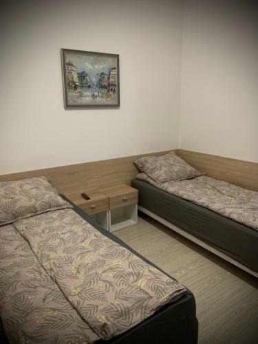 Hotel Hostel Sportowa