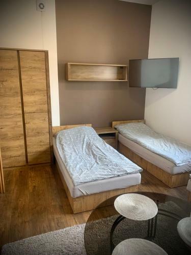 Hotel Hostel Sportowa