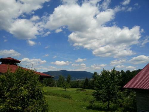 Agroturystyka Zagroda