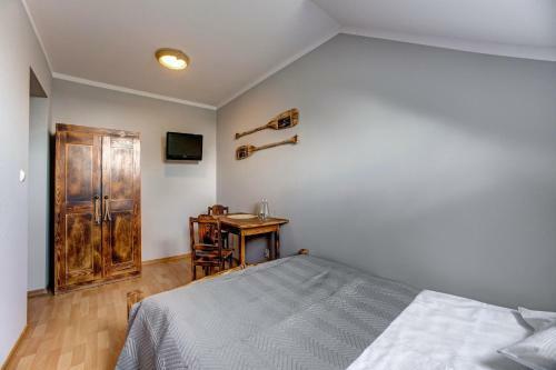 Albergue Noclegi Reda