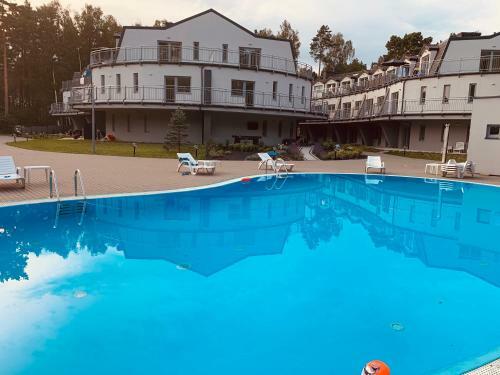 Claro Apartments Pobierowo