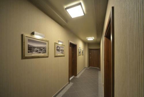 Apartament Wille Parkowe