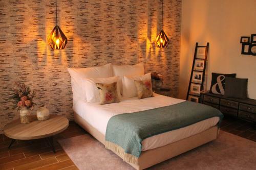 Bed & Breakfast Casa Aldeia Da Lapa
