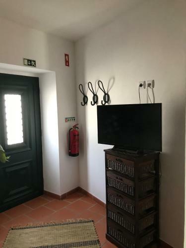 Casa Do Ferreiro