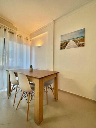 Apartamento Tavira Nature House