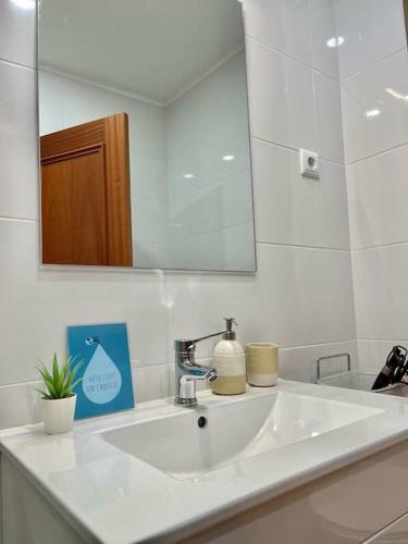 Apartamento Tavira Nature House