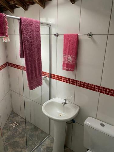 Pousada & Hostel Belo Vale