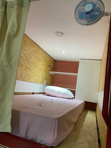 Pousada & Hostel Belo Vale