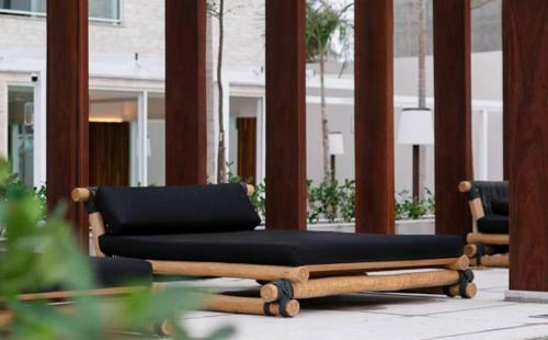 Apartamento Salinas Resort Exclusive - Andr� Lucas