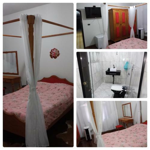 Hostel Shekinah