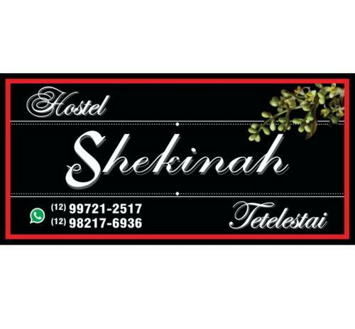 Hostel Shekinah