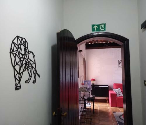 Hostel Shekinah