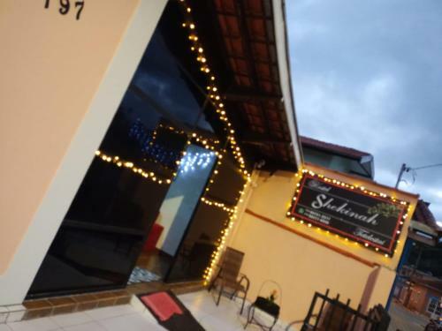 Hostel Shekinah