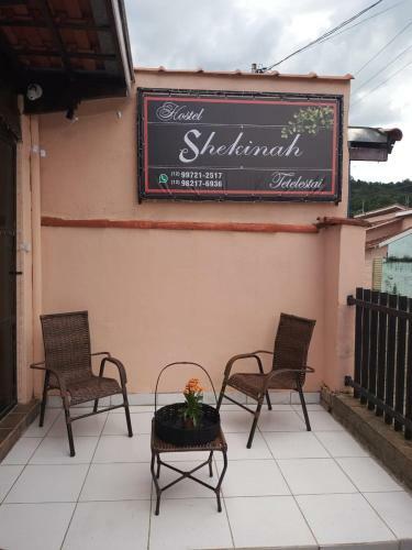 Hostel Shekinah