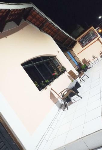 Hostel Shekinah