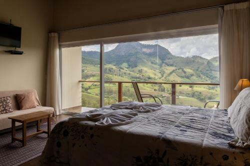 Lodge Pousada Terra Dos P�ssaros