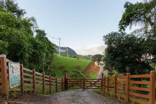 Lodge Pousada Terra Dos P�ssaros