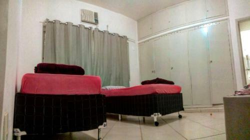 Hostel Rio Preto