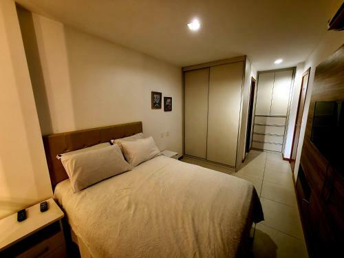 Apartamento Paraiso Dos Mares Express 2222 Barra