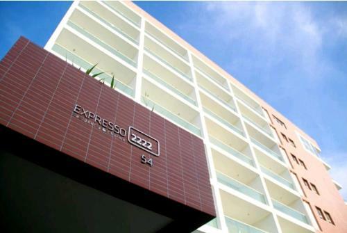 Apartamento Paraiso Dos Mares Express 2222 Barra