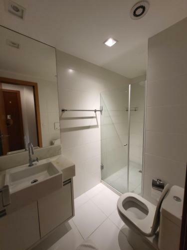 Apartamento Paraiso Dos Mares Express 2222 Barra