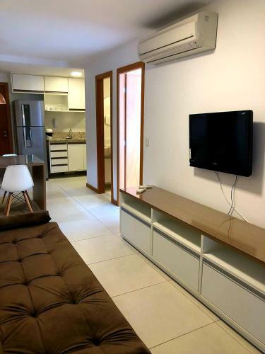 Apartamento Paraiso Dos Mares Express 2222 Barra