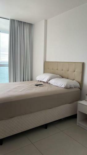 Apartamento Paraiso Dos Mares Express 2222 Barra
