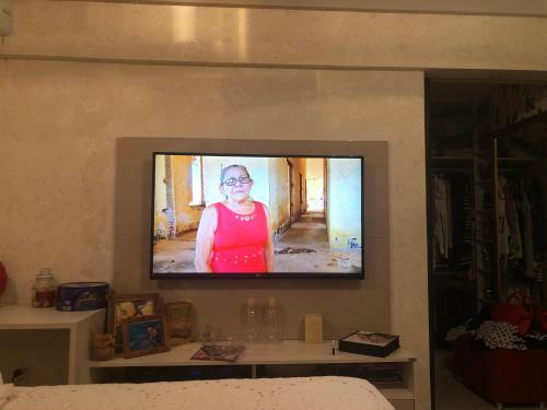 Apartamento Luxo Le Parc