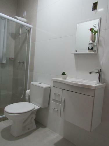 Apartamento Recanto Casa De Ita�na