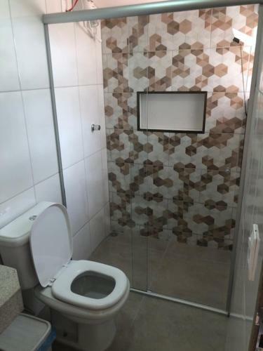 Apartamento Pousada Pedra Encantada