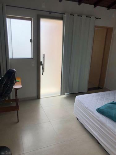 Apartamento Pousada Pedra Encantada