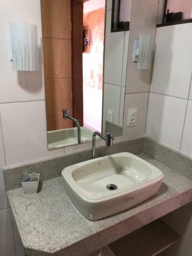 Apartamento Pousada Pedra Encantada