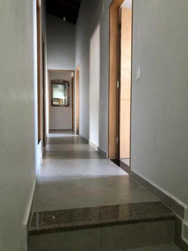 Apartamento Pousada Pedra Encantada