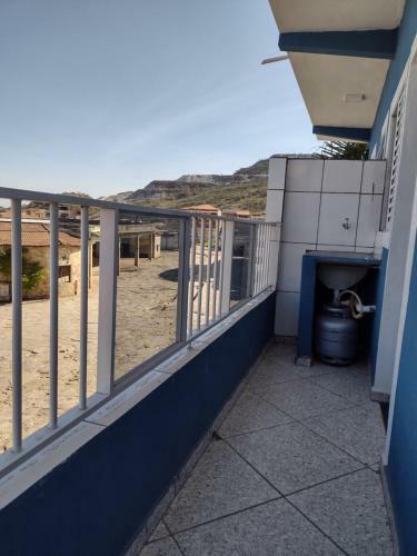 Apartamento Avenida 01