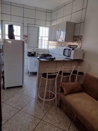 Apartamento Avenida 01