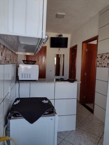 Apartamento Avenida 01