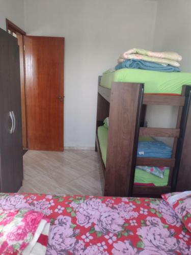 Apartamento Avenida 01