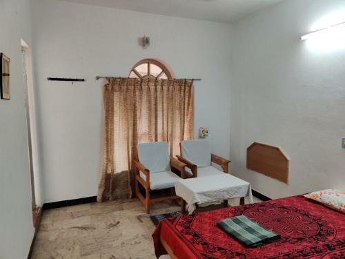 Hotel Daya Dharma Residency