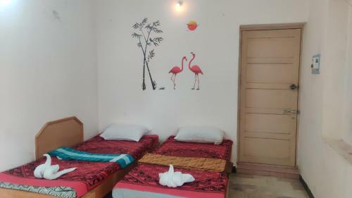 Hotel Daya Dharma Residency