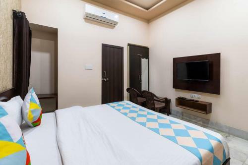 Apartamento Kutumb Kesari