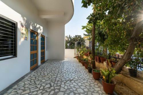 Apartamento Kutumb Kesari