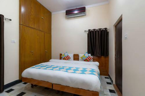 Apartamento Kutumb Kesari