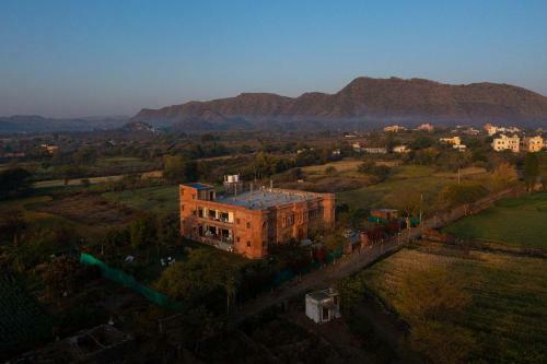 Lodge Stayvista At Castle Oodeypore