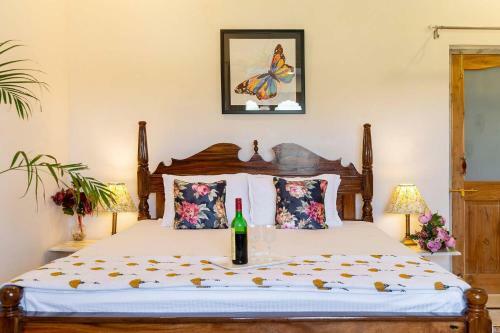 Lodge Stayvista At Castle Oodeypore