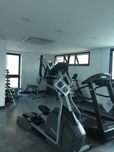 Apartamento Oscar Freire Flat Sp